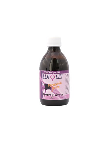 LUI O LEI DONNA 300ML