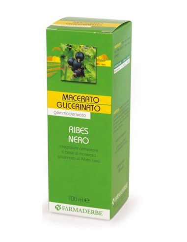 RIBES NERO MG 100ML