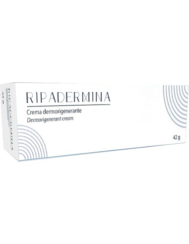 RIPADERMIN CREMA RIGEN 42G