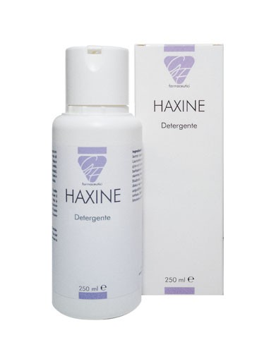 HAXINE DETERGENT 250ML