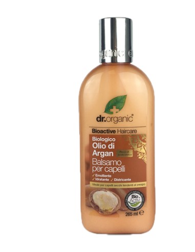 DR. ARGAN OIL