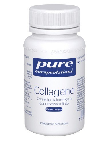 PURE ENCAPSUL COLLAGENE 30CPS