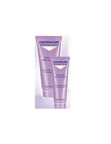 COVERMARK REMOVING CREAM 200ML