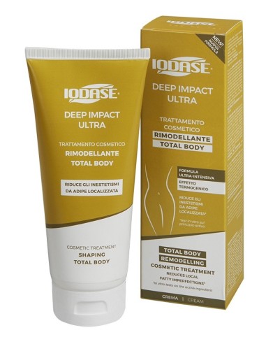 IODASE DEEP IMPACT ULTRA CREAM