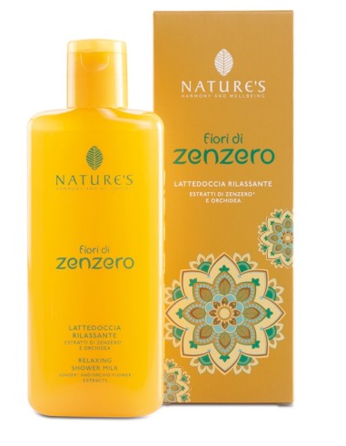 FIORI ZENZ NATURE'S DOC 200ML