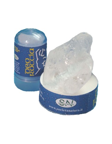 DEOSTATIC CRYSTAL DEODORANT