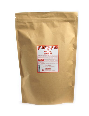 GOJI BACCHE 1KG