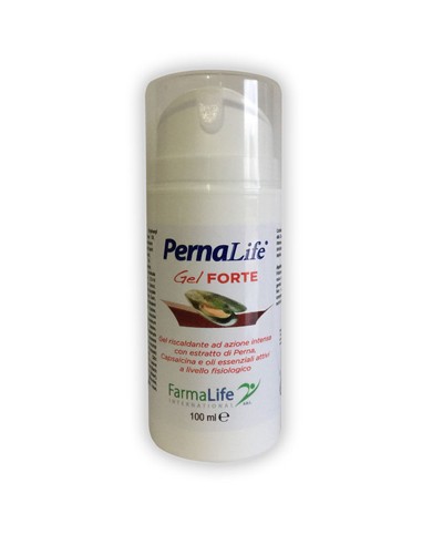 PERNALIFE GEL FORTE 100ML