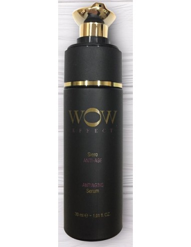 WOW EFFECT SIERO ANTIAGE 30ML