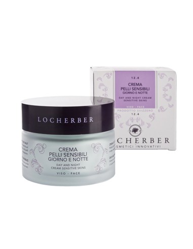 LOCHERBER CREAM P SENS GG NTT