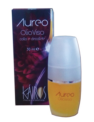 VISO 30ML OIL