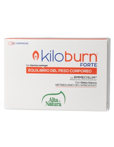 KILOBURN FOR 30CPR