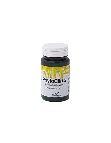 PHYTOCITRUS 30CPS