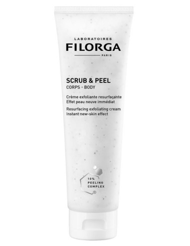 FILORGA SCRUB PEEL 150ML