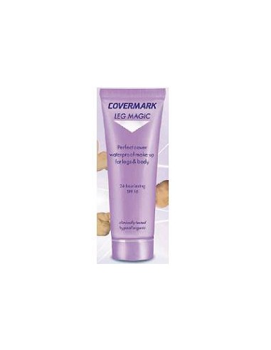 COVERMARK LEG MAGIC 11 50ML