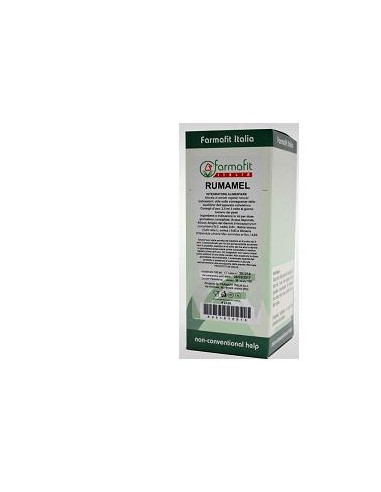 RUMAMEL GTT 100ML