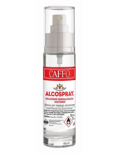 ALCOSPRAY SOL IAL MULTIU