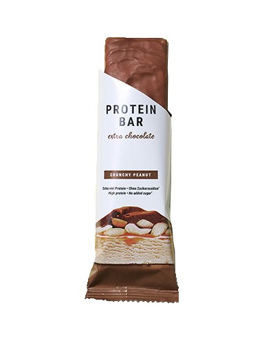 PROTEIN BAR EX CHOCOLATE ARACH