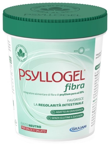 PSYLLOGEL FIBRA 170G