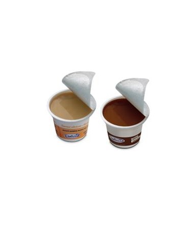 DELICAL CREME CAFFE 4X125G