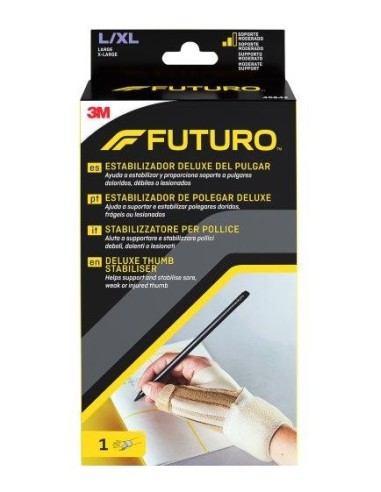 FUTURO STABILIZZ POLLICE L/XL