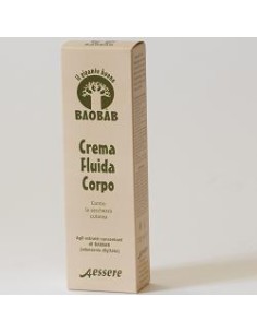 BAOBAB AESSERE CREMA CORPO