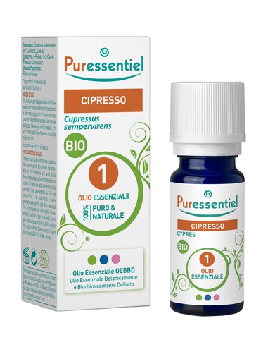 BIO CIPRESS OE 10ML