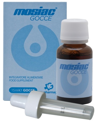 MOSIAC GOCCE 15ML