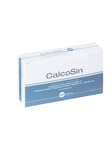 CALCOSIN 20BUST