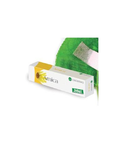 BIO CONCENTRATO ARNICA 50ML