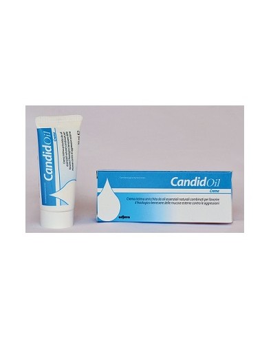 CANDIDOIL CREMA 30ML