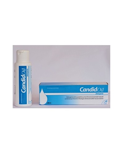 CANDIDOIL DETERGENTE 250ML