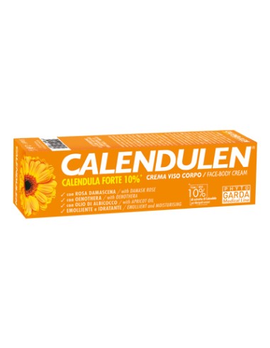 CALENDULEN CALENDULEN FORTE50ML