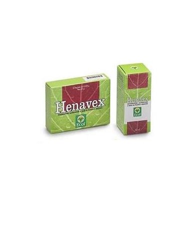 NEW HENAVEX 50TAV 0.5G 733 OTHER