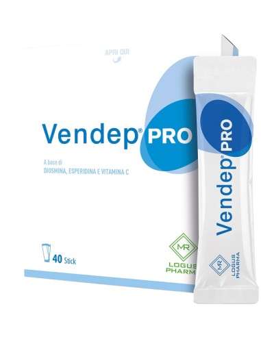 VENDEP PRO 40STICK