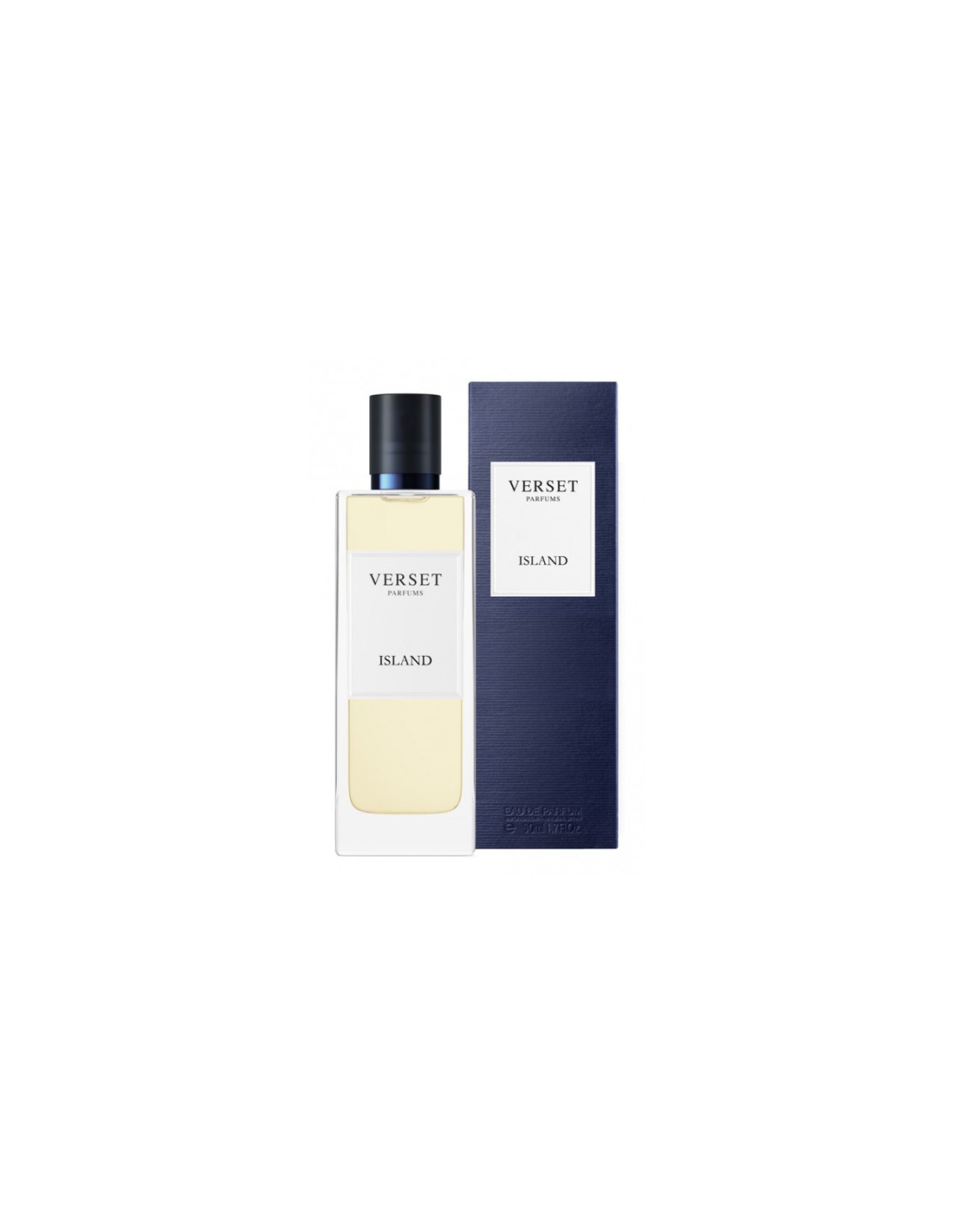 VERSET ISLAND 50ML