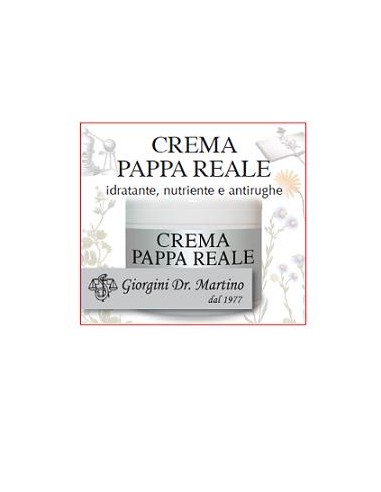 CREMA PAPPA REALE 50ML