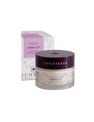 LOCHERBER CREAM CITY 50ML