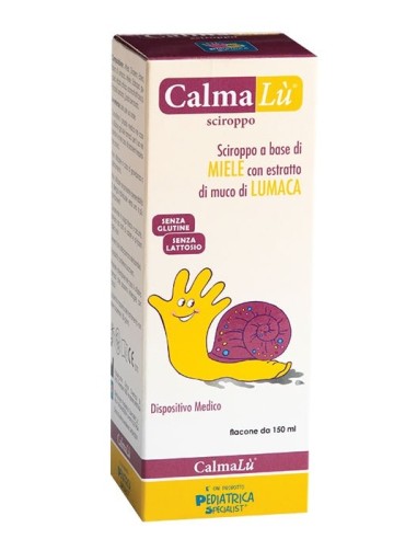 CALMALU' 150ML WITH MISURINO