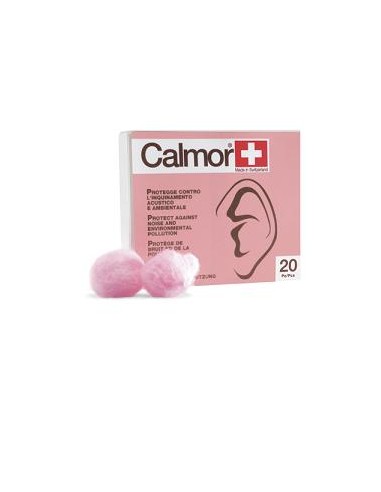 CALMOR ANTIS 12PZ 22038