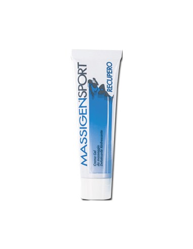 MASSIGEN SPORT RECUPER 50ML