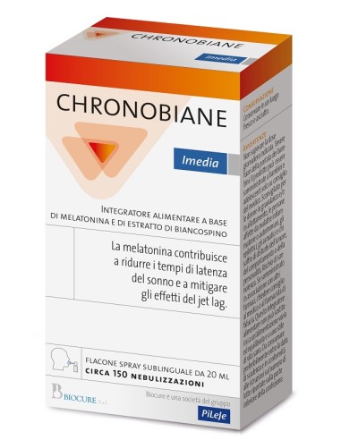 CHRONOBIANE IMEDIATE 20ML