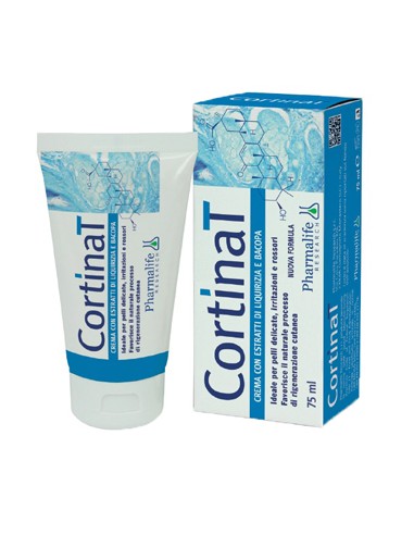 CORTINAT CREMA 75ML