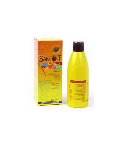 SANOTINT BALSAMO PROT COLOR