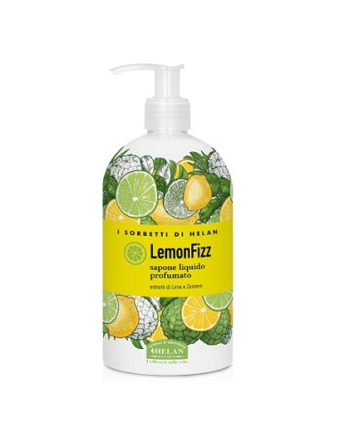 I SORBETTI LEMONFIZZ SAP 500ML