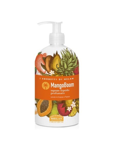 SORBETTI MANGOBOOM SAP 500ML