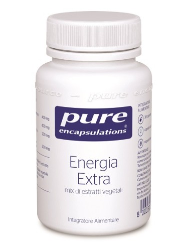 ENCAPSUL ENERGY EX30CPS