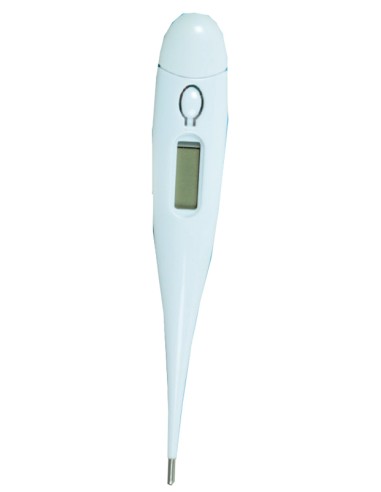 DIGITAL VALUE DEGREE THERMOMETER