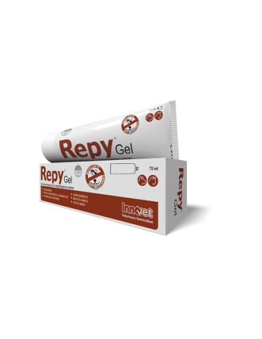 REPY GEL 75ML