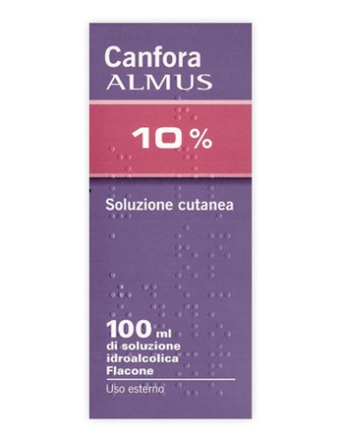 CANFOR 10% SOL IAL 100ML